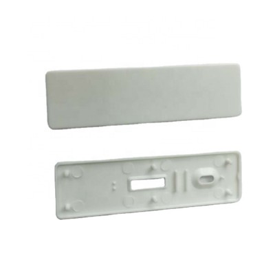 Free Sample empty rapid medical empty plastic cassettes