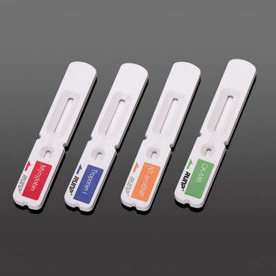 wholesale lateral flow rapid diagnostic test kit without strip