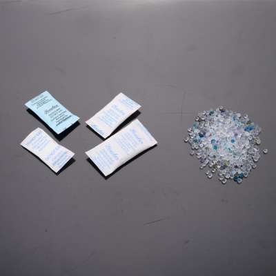 silica gel desiccants bag packets