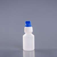 plastic eye drops container bottle for e liquid