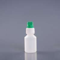 15ml lab plastic LDPE  e liquid dropper bottles