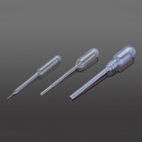 10ul plastic measuring disposable transfer pipette