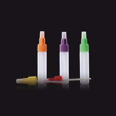 stool collection buffer tubes feces containers analysis equipment