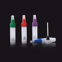 Stool Bottles and Specimen Test Containers for FOBT,FOB test