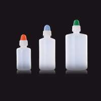 30 ml Ldpe plastic dropper bottle for e liquid