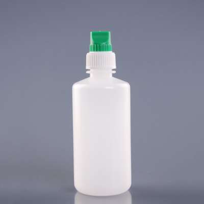 2oz cheap empty plastic droppers bottles