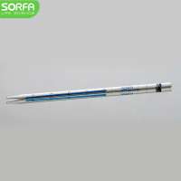 Disposable serological pipette 5ml for lab serological pipette