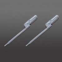 0.2ml plastic disposable pasteur pipette