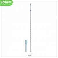 Lab westergren disposable esr blood pipette tube tube vial pipette