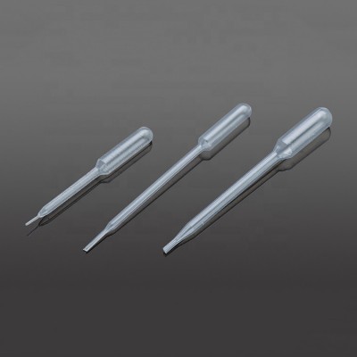 10 ul disposable plastic transfer pipette