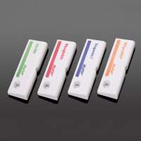 virus one step rapid plastic test kits without test strip