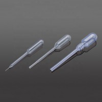 30ul disposable pasteur plastic pipette